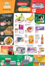 Globus: Wochenangebote