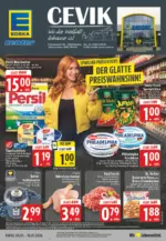 E center E center: Wochenangebote - bis 10.01.2026