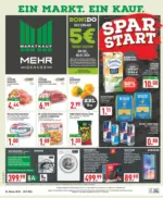 Marktkauf Marktkauf: Wochenangebote - bis 10.01.2026