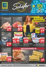 E center E center: Wochenangebote - bis 10.01.2026