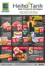 E center E center: Wochenangebote - bis 10.01.2026