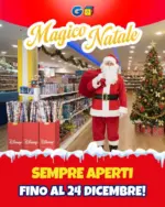 G di Giochi Offerte G di Giochi - al 24.12.2026