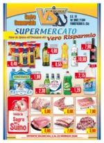 VS L'Ancora Vero risparmio - al 23.01.2026