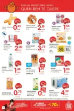 Para un xaneiro m&aacute;is lixeiro