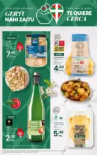 Eroski Quien bien te quiere te quiere cerca - hasta el 14.01.2026