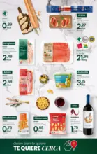 Quien bien te quiere te quiere cerca