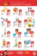 Para un enero m&aacute;s ligero