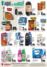 Aqu&iacute; se ahorra! UDACO Canarias