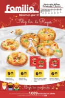 Feliz d&iacute;a de Reyes