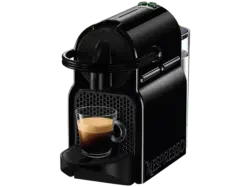 De'Longhi EN 80 B Inissia Nespresso-Maschine Schwarz