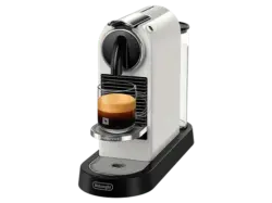De'Longhi EN167W CitiZ Nespresso-Maschine Wei&szlig;