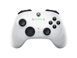 Razer Wolverine V3 Pro Controller wei&szlig; (Xbox SX/Xbox One/PC)