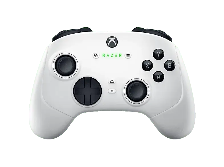 Razer Wolverine V3 Pro Controller wei&szlig; (Xbox SX/Xbox One/PC)
