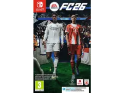 EA SportS FC&trade; 26 - [Nintendo Switch]