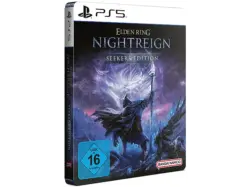 Elden Ring Nightreign Seekers Edition - [PlayStation 5]
