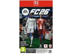 EA SportS FC&trade; 26 - [Nintendo Switch 2]