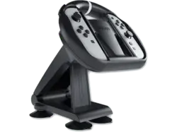 Nacon Foldable Wheel schwarz f&uuml;r Nintendo Switch 2; Lenkrad