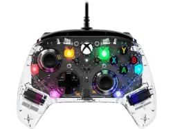 HyperX Clutch GladiateX Wired Controller f&uuml;r Xbox Series X, One, PC