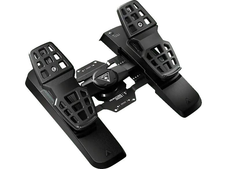 TURTLE beach TBS0718-05 Rudder Paddle Velocityo; Gaming Zubeh&ouml;r