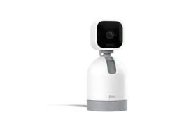 blink Mini-PAN Tilt, Sicherheitskamera (Anzahl Kameras: 1, f&uuml;r Innen, Nachtsichtfunktion, Netzbetrieb, Wei&szlig;)