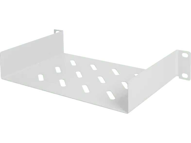 digitUS Fachboden f&uuml;r (10") Schr&auml;nke ab einer Tiefe von min. 150mm; Fachboden----Fachboden