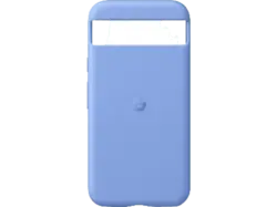 Google Pixel Case Backcover, f&uuml;r Google 8a, Bay; Schutzh&uuml;lle