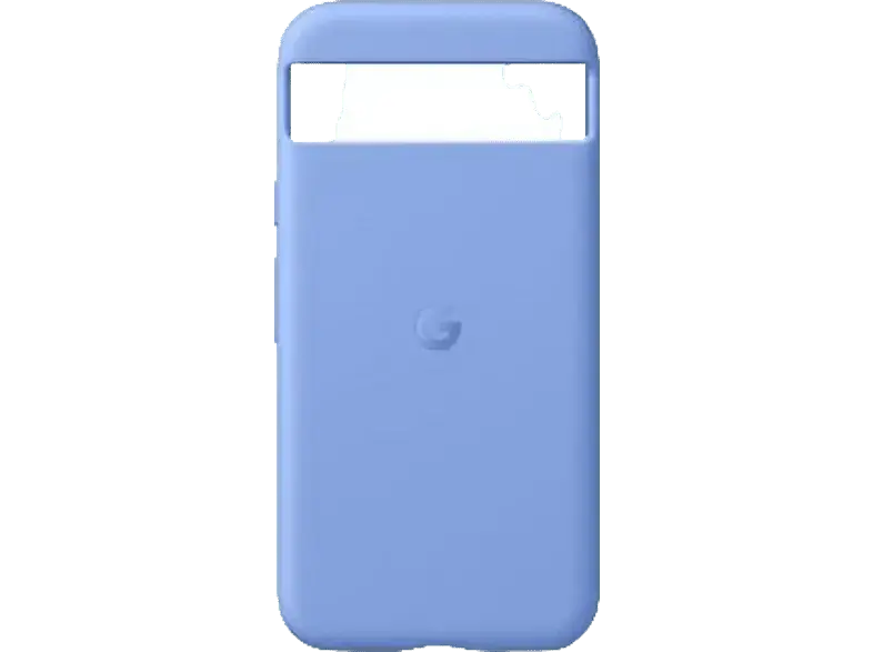 Google Pixel Case Backcover, f&uuml;r Google 8a, Bay; Schutzh&uuml;lle