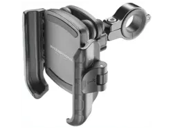 Interphone CRAB pro Motorradhalterung Smartphone f&uuml;r Lenkerstange; Lenkerhalterung