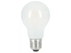 Xavax LED-Filament, E27, 1521lm ersetzt 100W, Gl&uuml;hlampe, Warmwei&szlig;, dimmbar, matt; Leuchtmittel