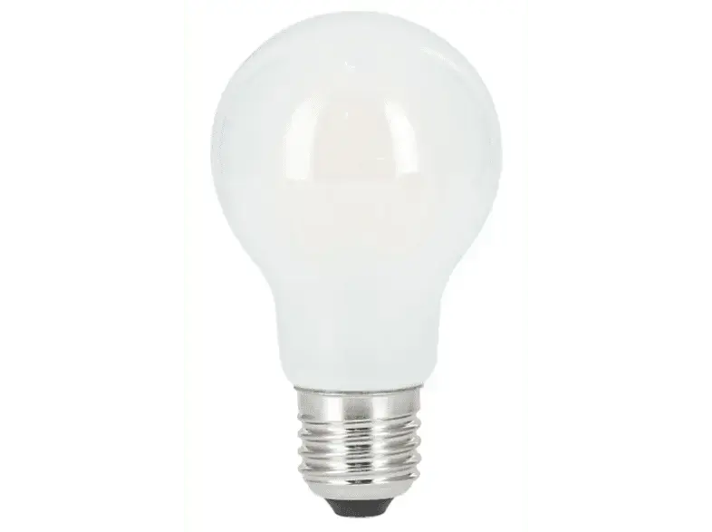 Xavax LED-Filament, E27, 1521lm ersetzt 100W, Gl&uuml;hlampe, Warmwei&szlig;, dimmbar, matt; Leuchtmittel