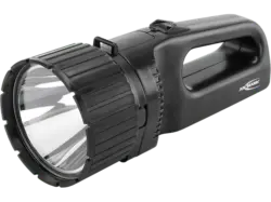 Ansmann LED-Handscheinwerfer Future HS1000FR, Schwarz