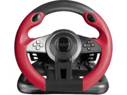 speedLink Racing Wheel for PS4/Xbox One/PS3/PC Lenkrad