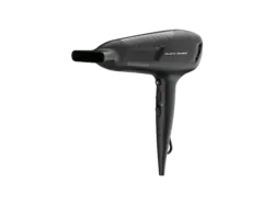 Rowenta X Karl Lagerfeld CV581L Studio Dry Haarf&ouml;hn Schwarz (2300 Watt)
