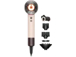 Dyson Supersonic&trade; nural Haartrockner Ceramic Pink/Ros&eacute;gold (1600 Watt)