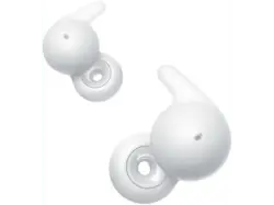 Sony LinkBuds Open - Offene True Wireless Bluetooth-Kopfh&ouml;rer Wei&szlig;; True Wireless Kopfh&ouml;rer