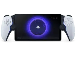 Sony PlayStation Portal&trade; Remote-Player f&uuml;r PS5&reg;-Konsole - White; PS5&reg;-Konsolen----Handheld Konsole
