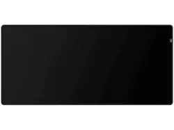 HP Pulsefire Mat Gaming Mauspad XL - Stoff, Schwarz; Gaming-Mauspad