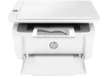 MediaMarkt HP LaserJet M140w Laserdrucker, WLAN, A4, A5, A6, Wei&szlig; - bis 12.09.2026