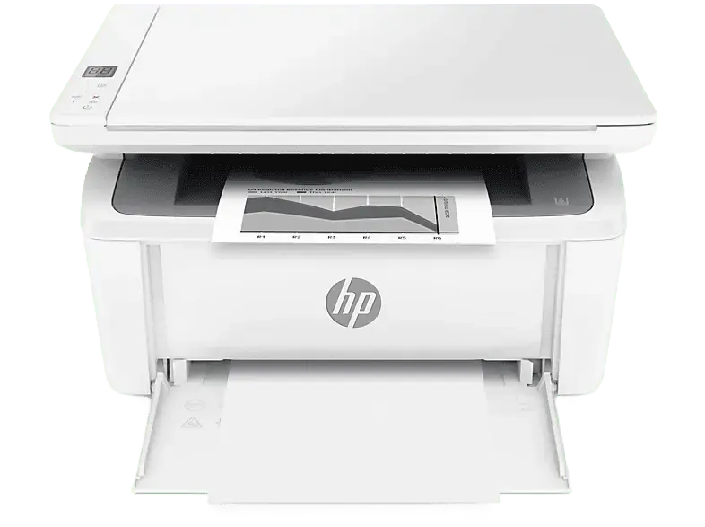 HP LaserJet M140w, A4, 20 S./Min, S/W, Bluetooth Laserdrucker