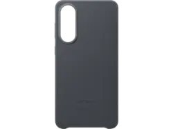 Samsung Kindsuit Case Backcover, f&uuml;r Samsung Galaxy S25 Edge, Schwarz; Schutzh&uuml;lle