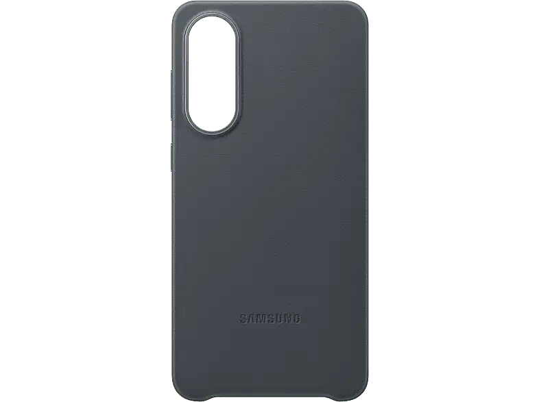 Samsung Kindsuit Case Backcover, f&uuml;r Samsung Galaxy S25 Edge, Schwarz; Schutzh&uuml;lle