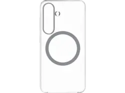 Samsung GP-FFS936YCatW, Clear Case Backcover, f&uuml;r Samsung S25+, Transparent; Handyh&uuml;lle