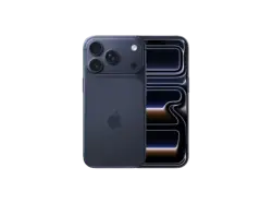 Apple iPhone 17 Pro 256 GB, Deep Blue, Dual SIM
