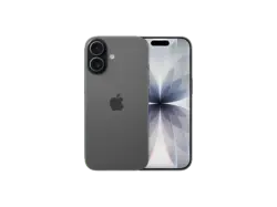 Apple iPhone 17, 256 GB, Schwarz, Dual SIM