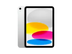 APPLE iPad 11" (2025) Wi-Fi 128GB, Silber; Tablet