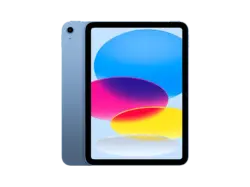 APPLE iPad 11" (2025) Wi-Fi 128GB, Blau; Tablet