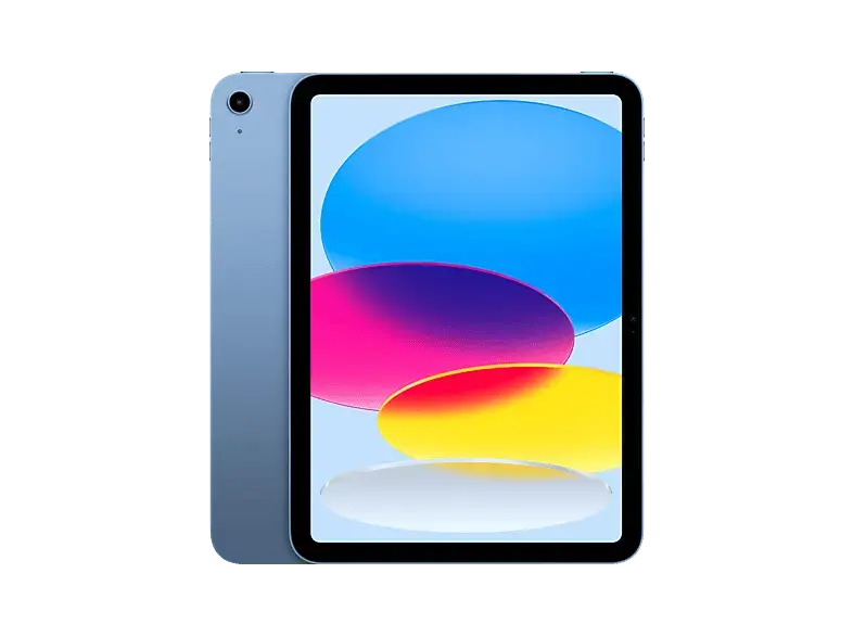 APPLE iPad 11" (2025) Wi-Fi 128GB, Blau; Tablet