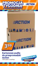 Action gazetka