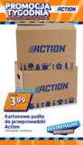 Action gazetka
