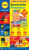 Lidl: Wochenangebote